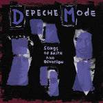 Depeche Mode - Canciones de fe y devoción (CD)