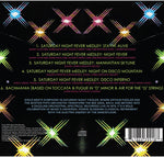 Orquesta Boston Pops - Fiedler del sábado por la noche (CD)