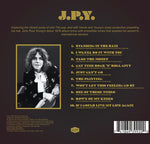John Paul Young - John Paul Young (CD)