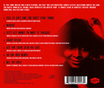 Carol Douglas - Burnin' (CD)