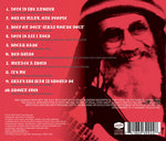 Lazarus - Lazarus (CD)