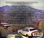 Ruth Waters - Out in the Open (CD)