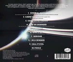 Universe City - Universe City (CD)