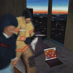 Friendship - Caveman Wakes Up (CD)