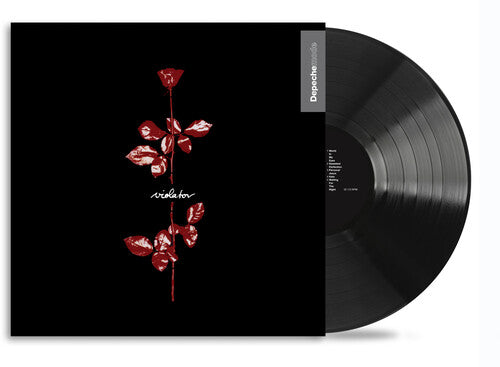 Depeche Mode - Violator (Vinyl)