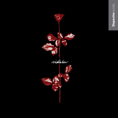 Depeche Mode - Violator (CD)