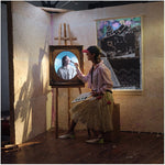 オープン・イング・ナイト(ビニール盤)