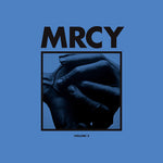 Mrcy - VOLUME 1 + 2 (CD)