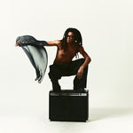 Brandon - Before You Go - Blue (Vinyl)