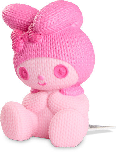 Handmade by Robots - Hello Kitty and Friends - My Melody #312 (Raspberry Scented)