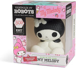 Handmade by Robots - Hello Kitty and Friends - My Melody #309 (Glow in the Dark)