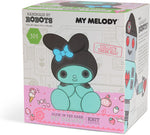 Handmade by Robots - Hello Kitty and Friends - My Melody #309 (Glow in the Dark)