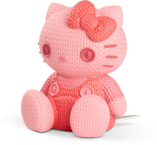 Handmade by Robots - Hello Kitty and Friends - Hello Kitty #311 (Strawberry Scented)