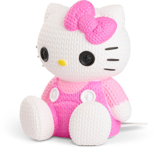 Handmade by Robots - Hello Kitty and Friends - Hello Kitty #319 (Pink)