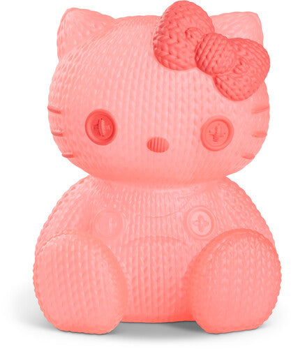 Handmade by Robots - Hello Kitty and Friends - Hello Kitty #315 (Translucent)