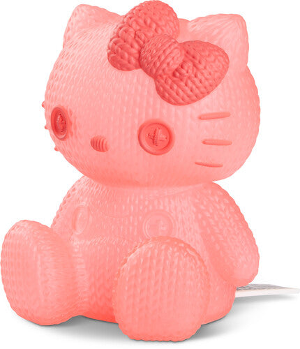 Handmade by Robots - Hello Kitty and Friends - Hello Kitty #315 (Translucent)