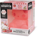 Handmade by Robots - Hello Kitty and Friends - Hello Kitty #315 (Translucent)
