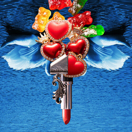 Sleigh Bells - Bunky Becky Birthday Boy (Vinyl)