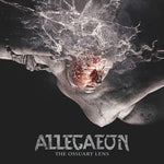 Allegaeon - THE OSSUARY LENS (ビニールレコード)