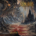 Tomarum - BEYOND OBSIDIAN EUPHORIA (CD)