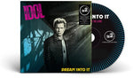Billy Idol - Dream Into It (CD)