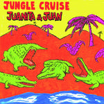 Juanita y Juan - Crucero por la jungla (Vinilo)