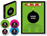 Carter the Unstoppable Sex Machine - Worry Bomb - 2025 Remaster (CD)