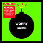 Carter the Unstoppable Sex Machine - Worry Bomb - 2025 Remaster (CD)