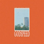 Golden Dregs - Godspeed (CD)