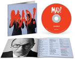 Sparks - MAD! (CD)