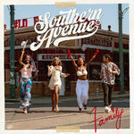 Southern Avenue - Family (Vinyl)