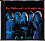 Tom Petty - Lo vas a conseguir (CD)