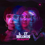 Lost Records: Bloom & Rage (Original Soundtrack) (Vinyl)