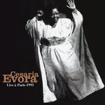 Cesaria Evora - Vive A Paris 1993 (CD)