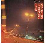 Los Ángeles de Comsat - Esperando un Milagro (CD)