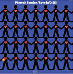 Pharoah Sanders - Love In Us All (Serie Verve By Request) (Vinilo)