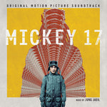 Jung Jaeil - Mickey 17 (Original Soundtrack) (Vinyl)