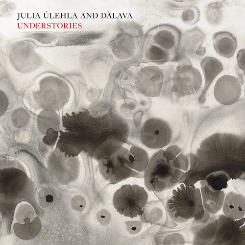 Julia Úlehla - Understories (Vinyl)