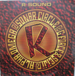 Various : R Sound (3x12", Comp)