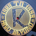 Various : R Sound (3x12", Comp)