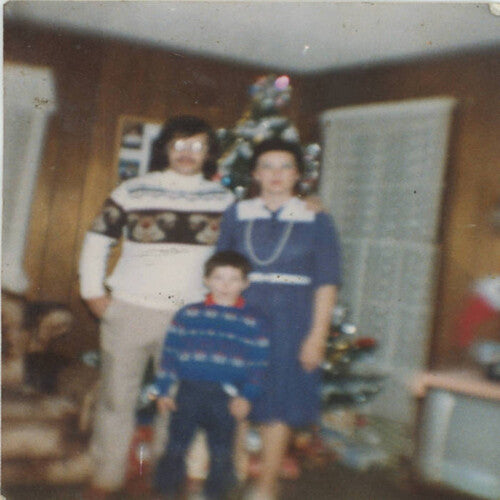 Trsh - Soporific - Wild Berries (Vinyl)