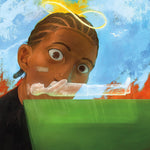 McKinley Dixon - Magic, Alive! (Vinyl)