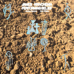 James Krivchenia - Performing Belief (Vinyl)