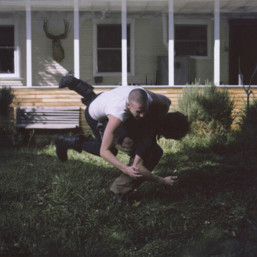 Malcolm Todd - Malcolm Todd (CD)