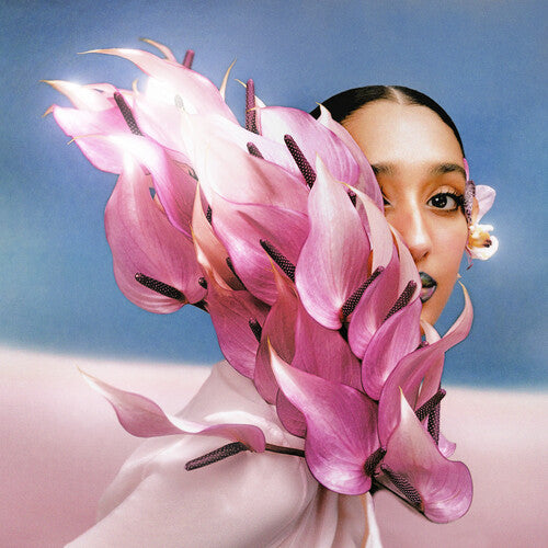 Raveena - Where the Butterflies Go in the Rain - Deluxe (Vinyl)