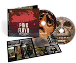 Pink Floyd - Pink Floyd At Pompeii - MCMLXXII (CD)