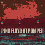 Pink Floyd - Pink Floyd At Pompeii - MCMLXXII (Vinyl)