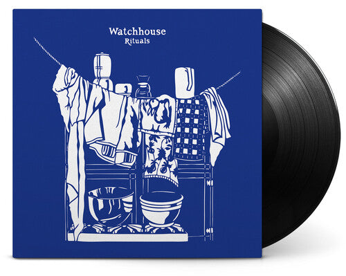 Watchhouse - Rituals (Vinyl)