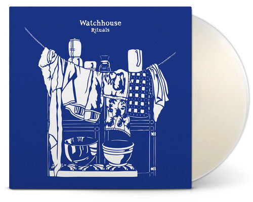 Watchhouse - Rituals (Vinyl)