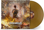 Malevolence - Where Only the Truth Is Spoken - Gold (Vinyl)